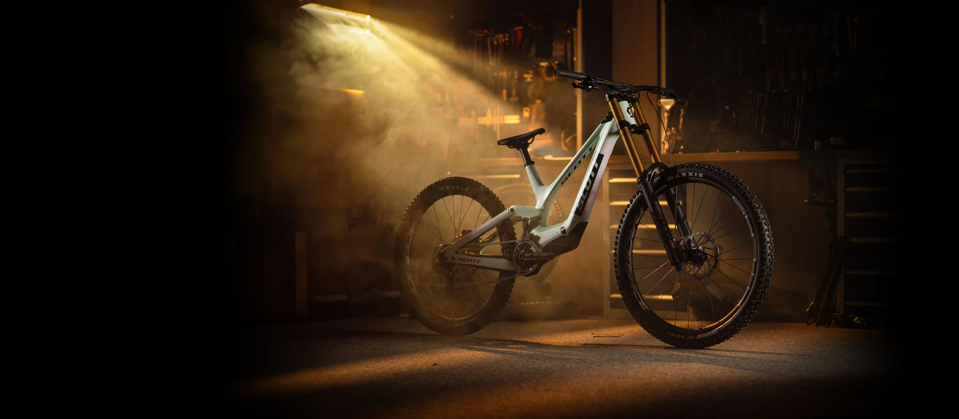 Your Ultimate Cycling Journey Starts Here